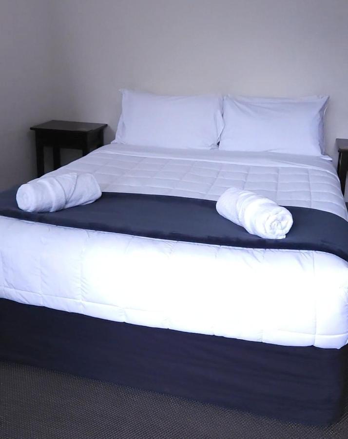 Bay Of Islands Holiday Park Paihia Ngoại thất bức ảnh