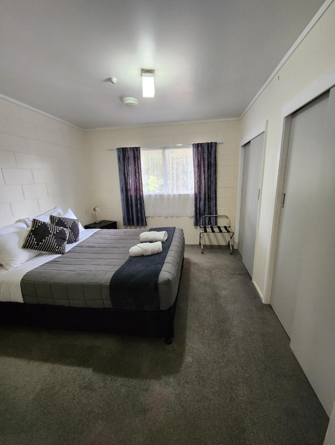 Bay Of Islands Holiday Park Paihia Ngoại thất bức ảnh