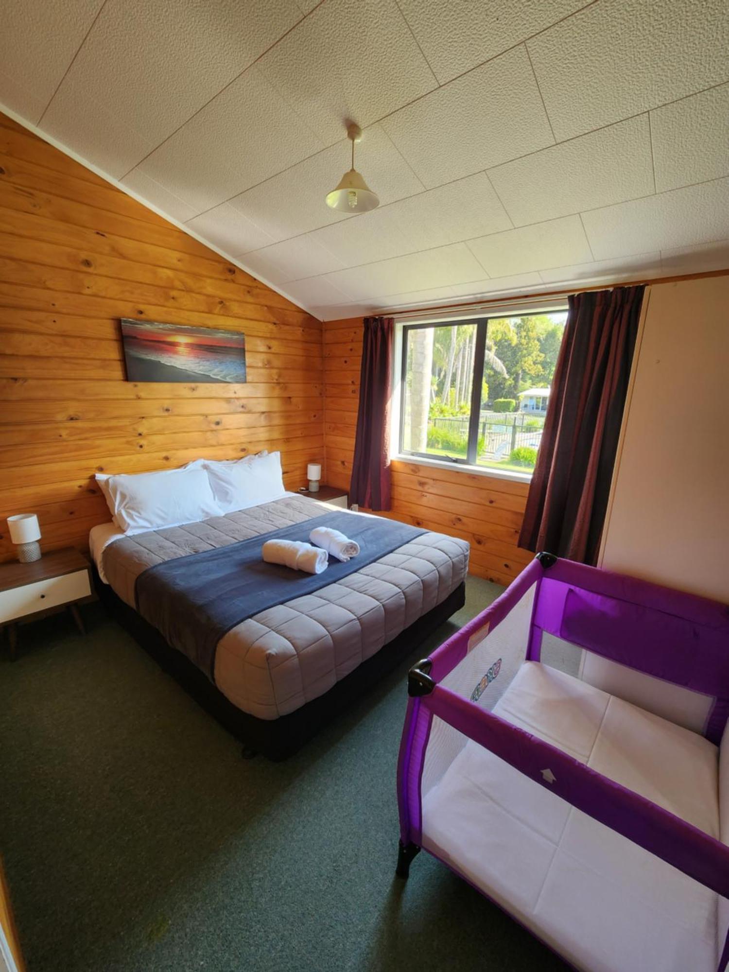 Bay Of Islands Holiday Park Paihia Ngoại thất bức ảnh