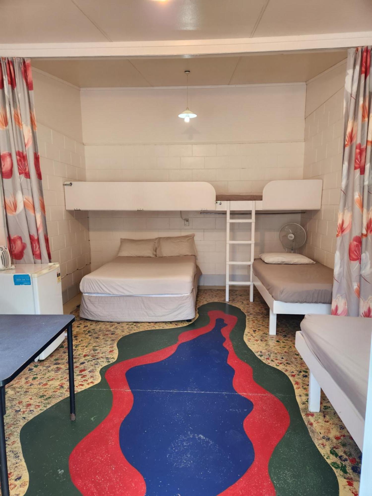 Bay Of Islands Holiday Park Paihia Ngoại thất bức ảnh