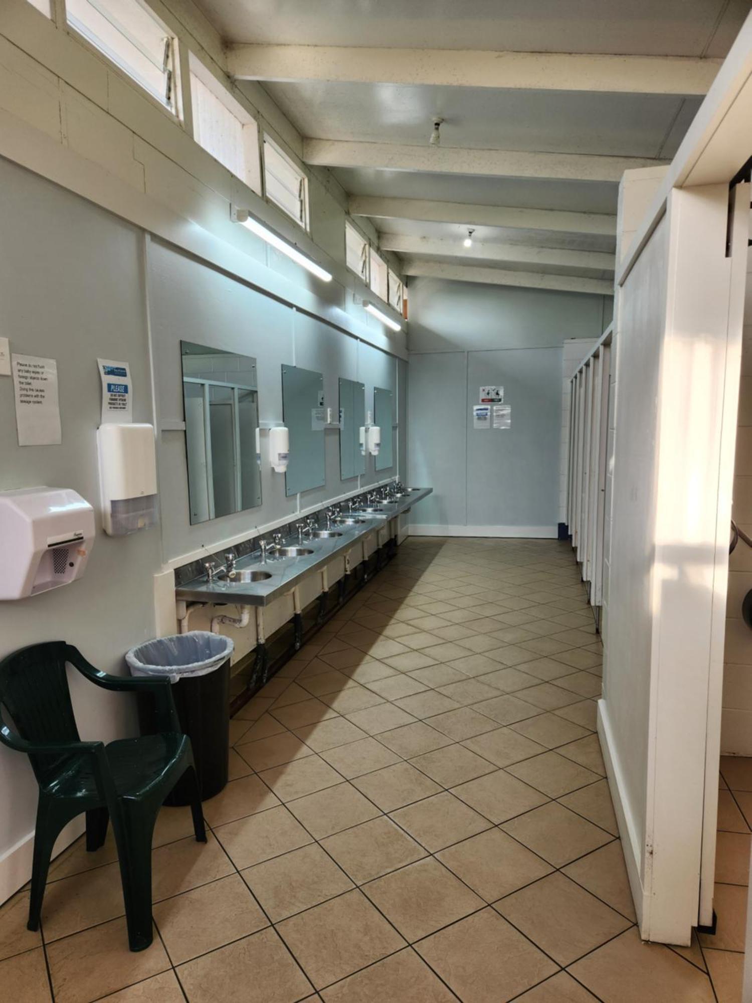 Bay Of Islands Holiday Park Paihia Ngoại thất bức ảnh