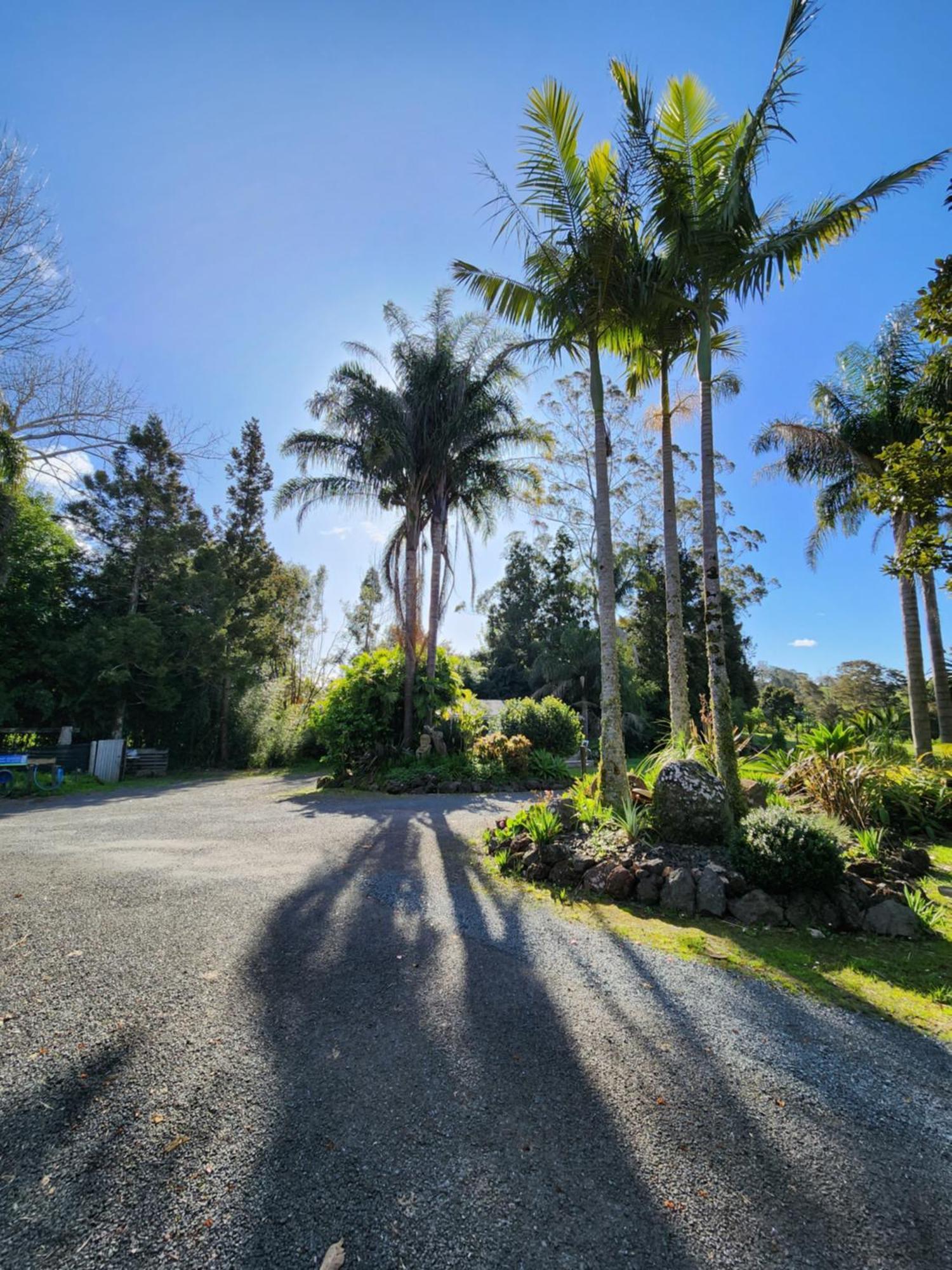 Bay Of Islands Holiday Park Paihia Ngoại thất bức ảnh