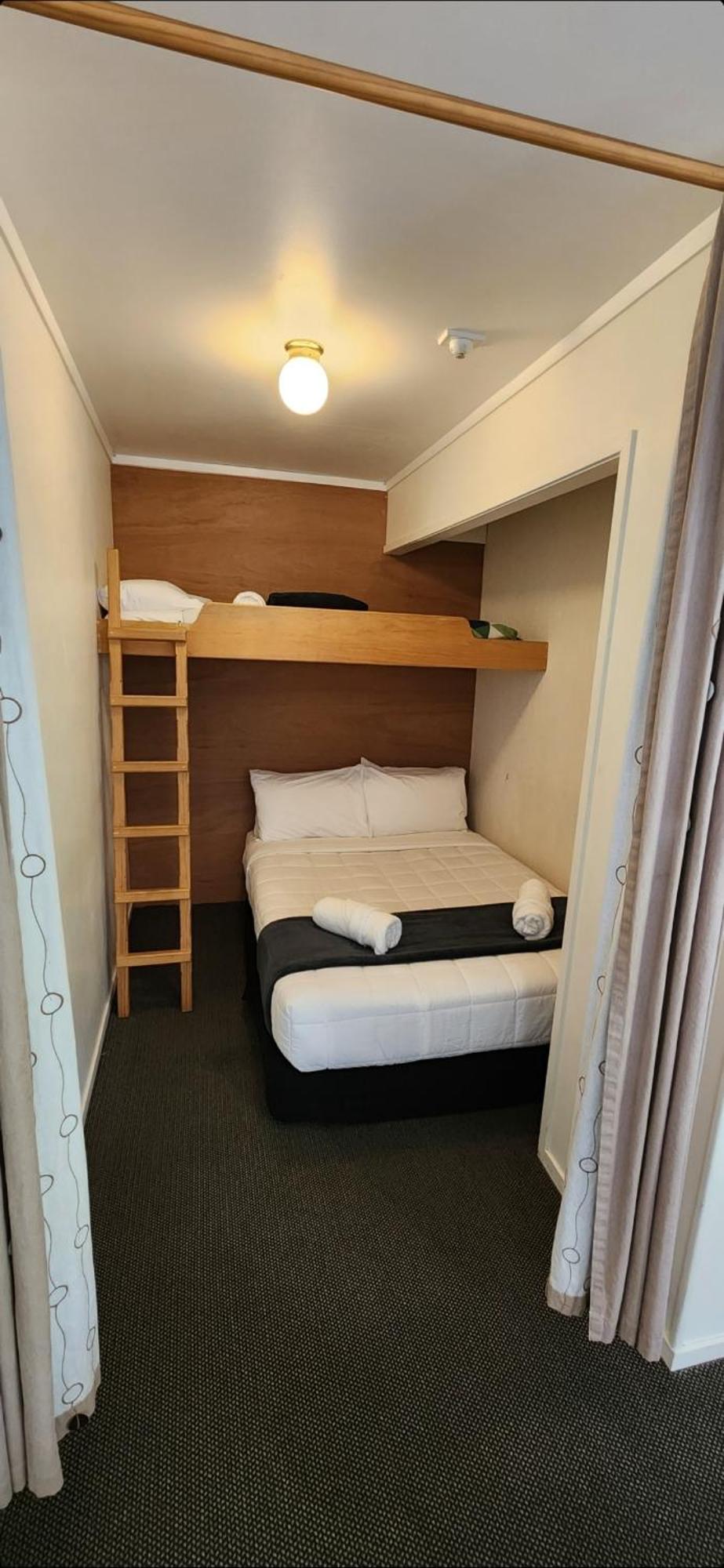 Bay Of Islands Holiday Park Paihia Ngoại thất bức ảnh