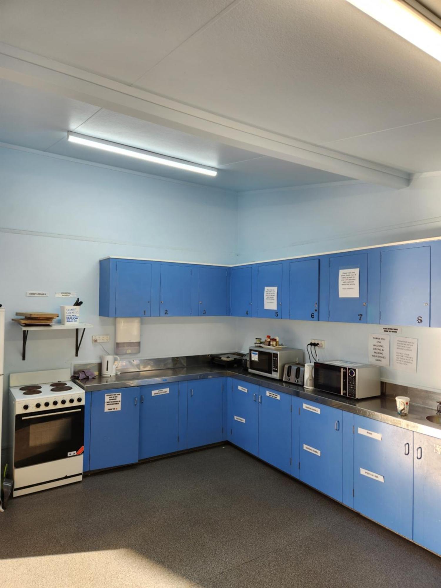 Bay Of Islands Holiday Park Paihia Ngoại thất bức ảnh