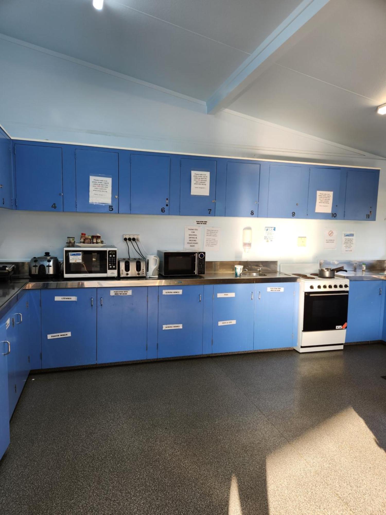 Bay Of Islands Holiday Park Paihia Ngoại thất bức ảnh