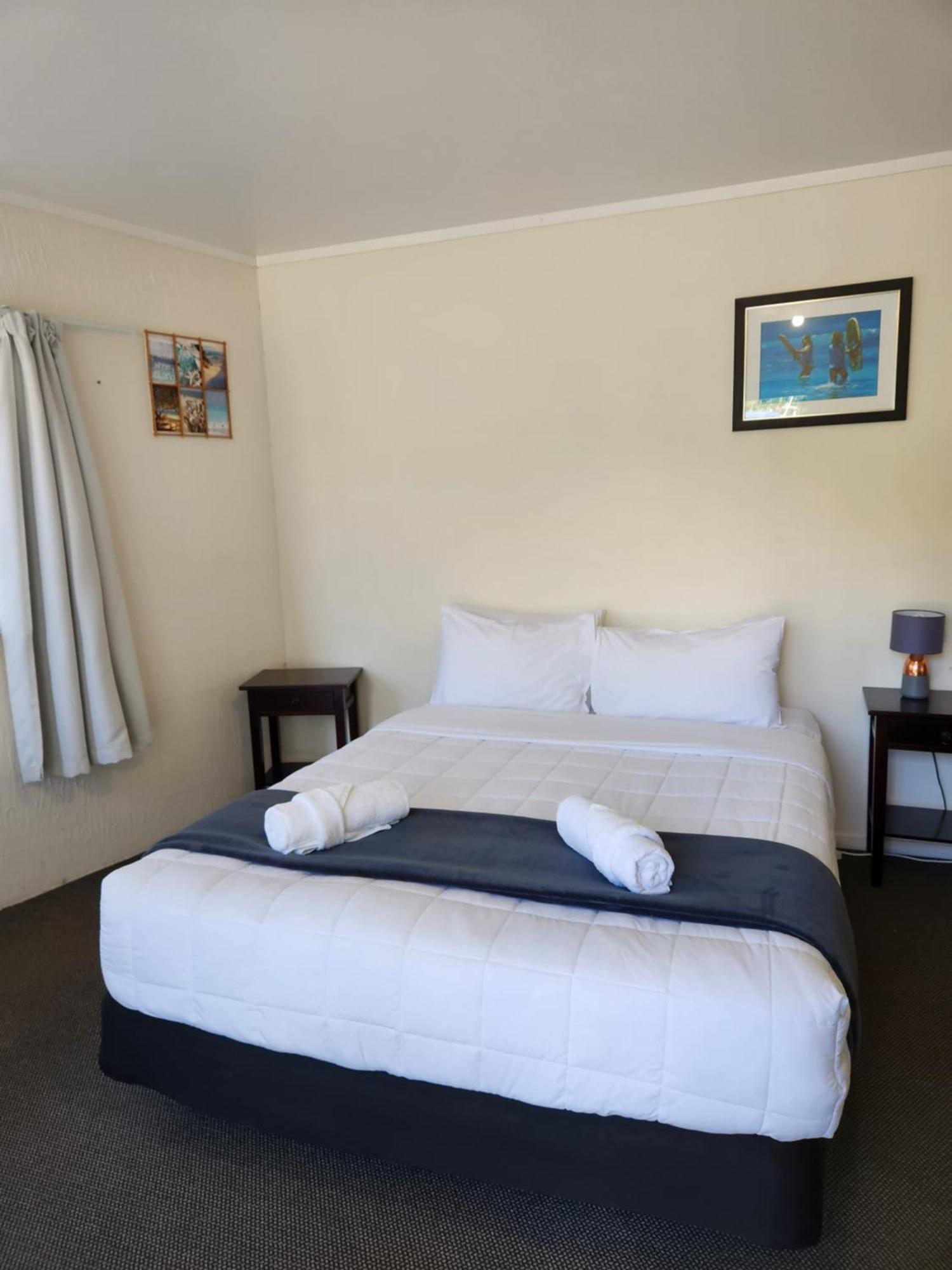 Bay Of Islands Holiday Park Paihia Ngoại thất bức ảnh