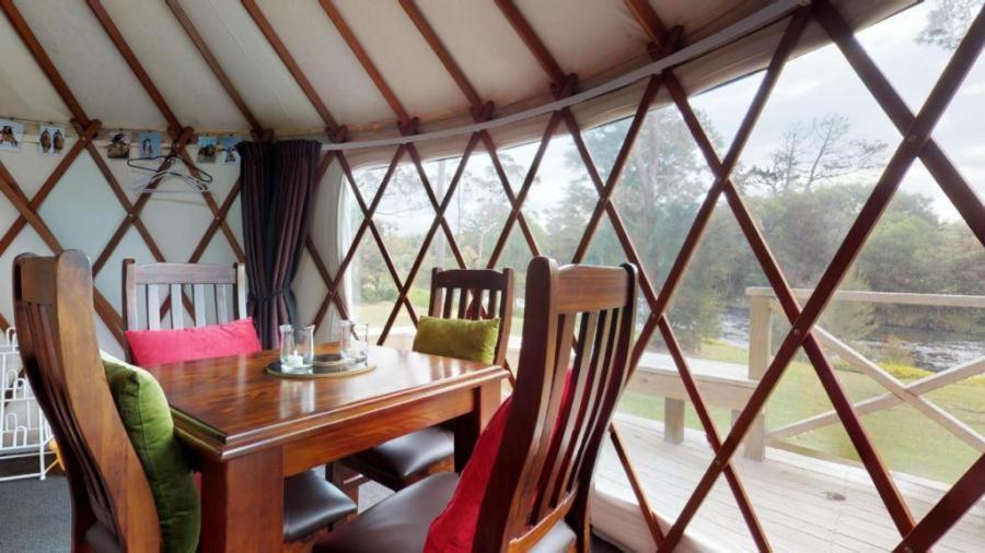 Bay Of Islands Holiday Park Paihia Ngoại thất bức ảnh