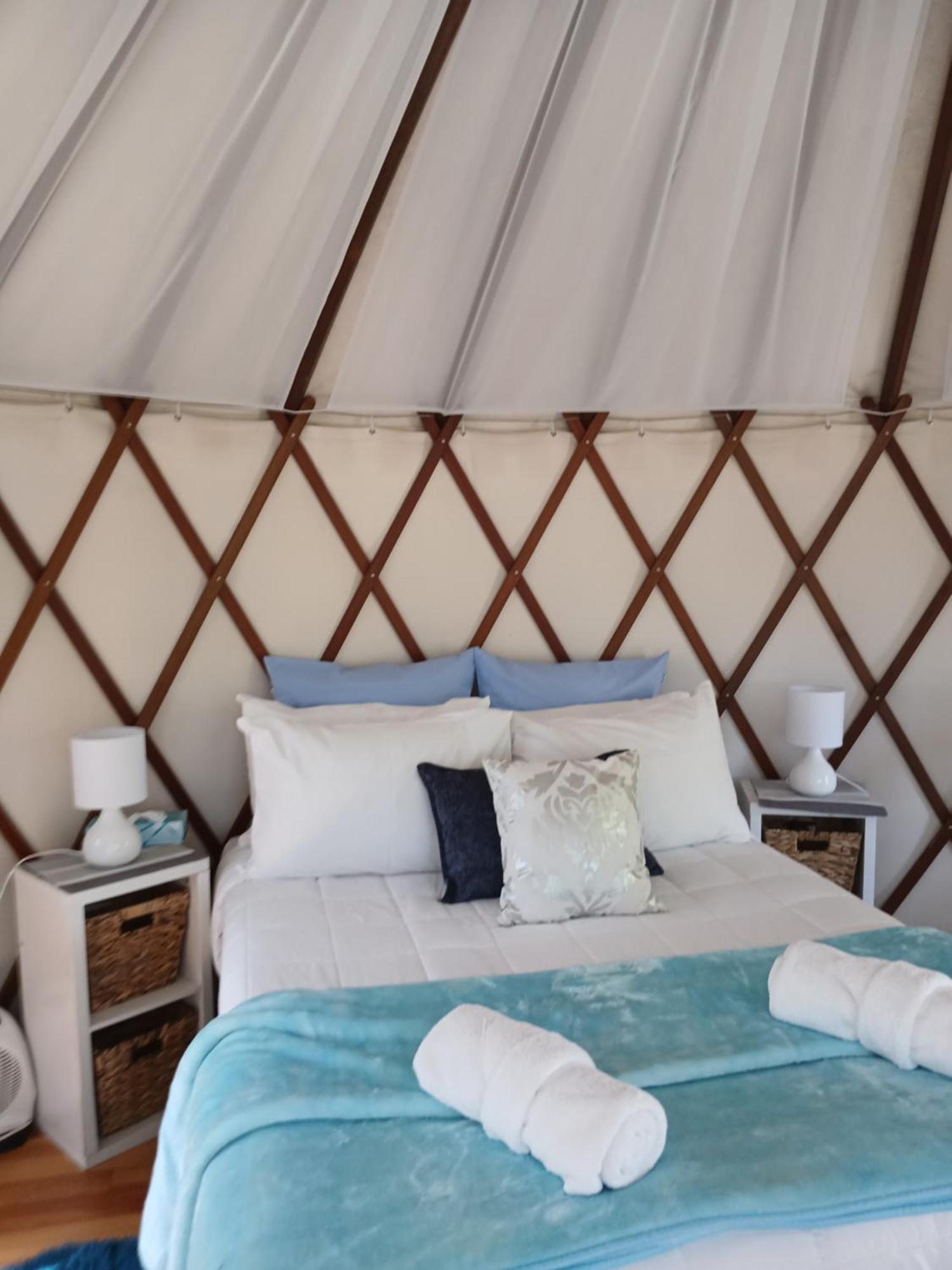 Bay Of Islands Holiday Park Paihia Ngoại thất bức ảnh