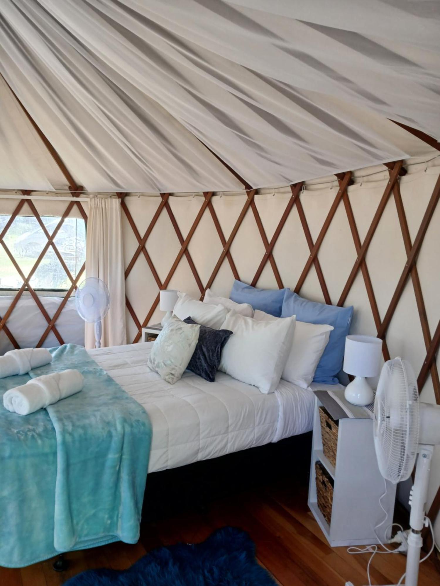 Bay Of Islands Holiday Park Paihia Ngoại thất bức ảnh
