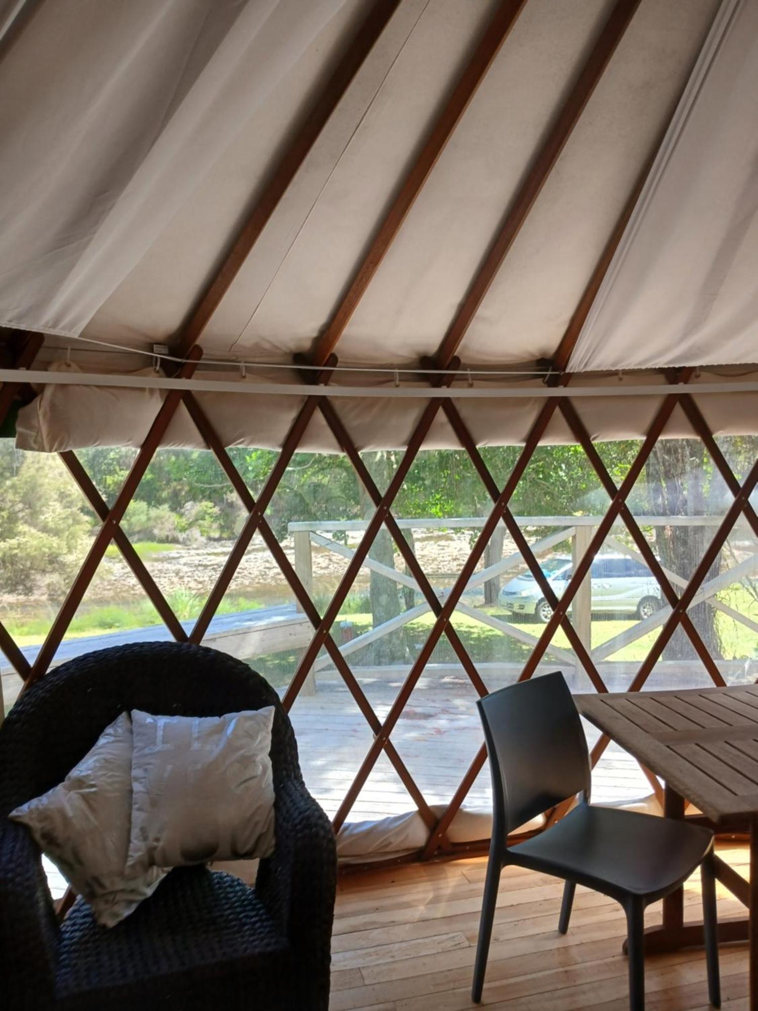 Bay Of Islands Holiday Park Paihia Ngoại thất bức ảnh