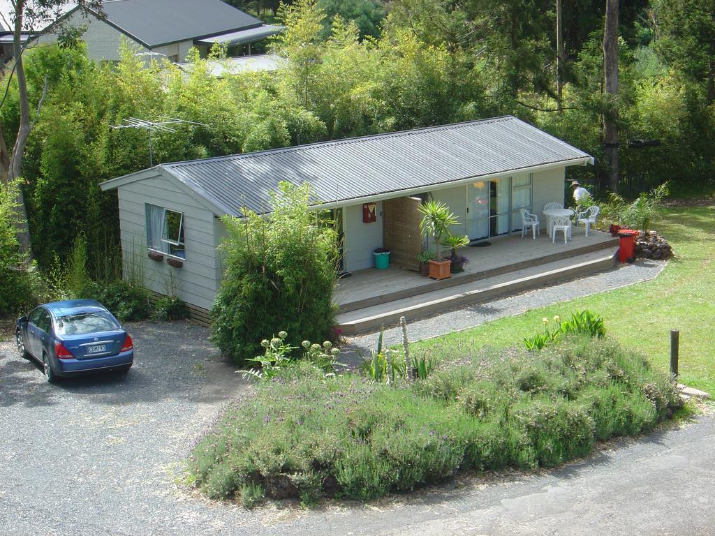 Bay Of Islands Holiday Park Paihia Ngoại thất bức ảnh