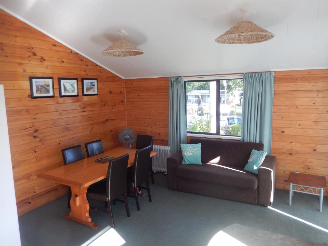 Bay Of Islands Holiday Park Paihia Ngoại thất bức ảnh