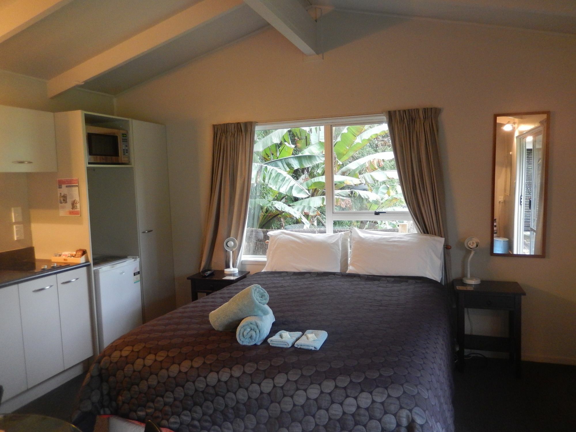 Bay Of Islands Holiday Park Paihia Ngoại thất bức ảnh